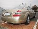 2005 Mercedes-Benz  S 500 Comand Airmatic Distronic Limousine Used vehicle photo 3