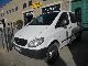 Mercedes-Benz  Vito 116 CDI 4 Matic all-wheel combination 2008 Used vehicle photo