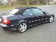 2007 Mercedes-Benz  CLK 200 K Avantgarde AMG Automatic Cabrio / roadster Used vehicle photo 3