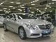 2009 Mercedes-Benz  E 350 CDI Coupé ParkAssist Comand ILS BE LED Sports car/Coupe Used vehicle photo 2