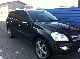 Mercedes-Benz  GL 320 CDI 4Matic 7G-TRONIC DPF 2007 Used vehicle photo