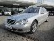 2003 Mercedes-Benz  S 400 CDI, only to dealers! (Navi Leather climate) Limousine Used vehicle photo 2