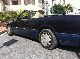1993 Mercedes-Benz  E 320 Cabrio / roadster Used vehicle photo 1