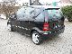 2001 Mercedes-Benz  A 160 Avantgarde! Climate and leather! Limousine Used vehicle photo 2