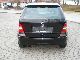 2001 Mercedes-Benz  A 160 Avantgarde! Climate and leather! Limousine Used vehicle photo 3