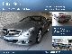 Mercedes-Benz  SL 350 Sports Package (Leather Parktronic Navi Xenon) 2010 Used vehicle photo