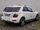2010 Mercedes-Benz  ML 63 AMG is fully equipped Off-road Vehicle/Pickup Truck Used vehicle photo 1