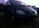 2002 Mercedes-Benz  Vaneo - Air - Navigation - checkbook Van / Minibus Used vehicle photo 1