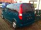 2002 Mercedes-Benz  Vaneo - Air - Navigation - checkbook Van / Minibus Used vehicle photo 2