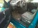 2002 Mercedes-Benz  Vaneo - Air - Navigation - checkbook Van / Minibus Used vehicle photo 4