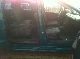 2002 Mercedes-Benz  Vaneo - Air - Navigation - checkbook Van / Minibus Used vehicle photo 5