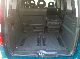 2002 Mercedes-Benz  Vaneo - Air - Navigation - checkbook Van / Minibus Used vehicle photo 8