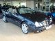 2000 Mercedes-Benz  CLK 320 Cabriolet Avantg. Comand-Xenon 1.Hand. Cabrio / roadster Used vehicle photo 11
