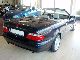 2000 Mercedes-Benz  CLK 320 Cabriolet Avantg. Comand-Xenon 1.Hand. Cabrio / roadster Used vehicle photo 12