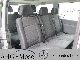2009 Mercedes-Benz  Vito 115 CDI Combi II Long-SEATER * 9 * PTS * AIR Van / Minibus Used vehicle photo 11