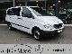 2009 Mercedes-Benz  Vito 115 CDI Combi II Long-SEATER * 9 * PTS * AIR Van / Minibus Used vehicle photo 2