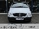 2009 Mercedes-Benz  Vito 115 CDI Combi II Long-SEATER * 9 * PTS * AIR Van / Minibus Used vehicle photo 3