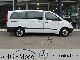 2009 Mercedes-Benz  Vito 115 CDI Combi II Long-SEATER * 9 * PTS * AIR Van / Minibus Used vehicle photo 4