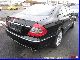2006 Mercedes-Benz  E 320 CDI 4MATIC ELEGANCE * Leather * Xenon * PDC navigation Limousine Used vehicle photo 3