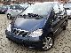 Mercedes-Benz  A 160 85 000 MILES LONG AUTOMATIC ~ 2004 Used vehicle photo