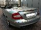 2006 Mercedes-Benz  CLK 320 CDI AMG Package LOW KM! First HAND! Cabrio / roadster Used vehicle photo 3