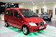 Mercedes-Benz  Vaneo 1.6 Trend * AIR * AUTOMATIC * HALF * ABS * ESP * EFH 2002 Used vehicle photo