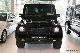 2011 Mercedes-Benz  G 500 ARMOR ARMORED B6 * MOD: 2010_SOFORT Off-road Vehicle/Pickup Truck New vehicle photo 1