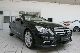 2011 Mercedes-Benz  E 250 CGI CONVERTIBLE AMG STYLING_AIRSCARF_LOGIC7 Cabrio / roadster Used vehicle photo 2