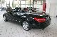 2011 Mercedes-Benz  E 250 CGI CONVERTIBLE AMG STYLING_AIRSCARF_LOGIC7 Cabrio / roadster Used vehicle photo 4