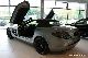2009 Mercedes-Benz  SLR McLaren 722 S CONVERTIBLE production DAT 05/2009 Cabrio / roadster Used vehicle photo 2