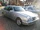 1996 Mercedes-Benz  A 230 Classic Limousine Used vehicle photo 1