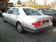 1996 Mercedes-Benz  A 230 Classic Limousine Used vehicle photo 2