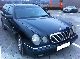 Mercedes-Benz  T E 300 TD Elegance CLIMATE SD 1997 Used vehicle photo