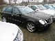 Mercedes-Benz  E 500 T 7G-TRONIC avant leather + + + SD + Comand 2004 Used vehicle photo