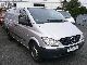 Mercedes-Benz  Vito 111 CDI Long 6 Speed ​​Air Euro 4 2008 Used vehicle photo