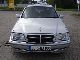 1999 Mercedes-Benz  C 200 CDI Elegance PDC / KLIMAAU. / AUTO / XENON Limousine Used vehicle photo 4