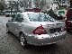 2004 Mercedes-Benz  C 220 CDI Avantgarde leather, Klimaautom M 2005 Limousine Used vehicle photo 10
