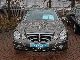 2008 Mercedes-Benz  E 350 Avantgarde Memory Airmatic Harman Kardon Limousine Used vehicle photo 1