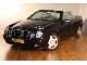 2001 Mercedes-Benz  CLK-Class Cabrio 200K AG Cabrio / roadster Used vehicle photo 1