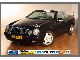 2001 Mercedes-Benz  CLK-Class Cabrio 200K AG Cabrio / roadster Used vehicle photo 2