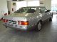 1990 Mercedes-Benz  420 SEC / 126C / 1HD / CHECKBOOK / STATE 1A. Sports car/Coupe Used vehicle photo 3