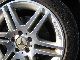 2007 Mercedes-Benz  C 320 CDI 7G-TRONIC DPF AMG Syling Limousine Used vehicle photo 3