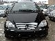 2005 Mercedes-Benz  A 160 LONG AVANTG. PICCADILLY ~ 67 000 KM Limousine Used vehicle photo 9