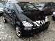 Mercedes-Benz  A 160 LONG AVANTG. PICCADILLY ~ 67 000 KM 2005 Used vehicle photo