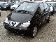 2005 Mercedes-Benz  A 160 LONG AVANTG. PICCADILLY ~ 67 000 KM Limousine Used vehicle photo 1