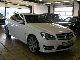 2011 Mercedes-Benz  C 250 CDI BlueEFFICIENCY Coupe DPF AMG SPORTPAKE Sports car/Coupe Employee's Car photo 1