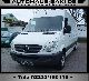2007 Mercedes-Benz  311 CDI Sprinter 906 135 + High Long Other Used vehicle photo 2