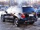 2008 Mercedes-Benz  ML 420CDI SPORT EDITION 10 COMAND AIRMATIC XENON Off-road Vehicle/Pickup Truck Used vehicle photo 5