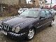 Mercedes-Benz  E 290 TD Avantgarde Vollausstattung 1997 Used vehicle photo