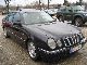 1997 Mercedes-Benz  E 290 TD Avantgarde Vollausstattung Limousine Used vehicle photo 1